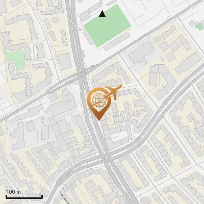 Foto zu Hoheluftchaussee 124, 20253 Hamburg