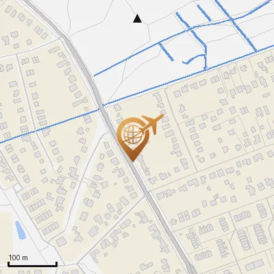 Foto zu Karlshöhe 124, 22175 Hamburg