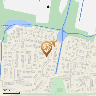 Foto zu Kreetortring 124, 21147 Hamburg