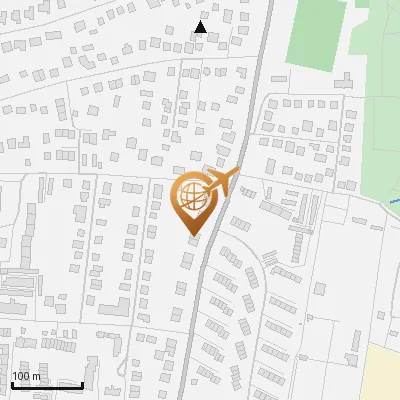 Foto zu Marmstorfer Weg 124, 21077 Hamburg