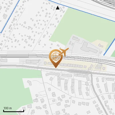 Foto zu Stader Straße 124, 21075 Hamburg