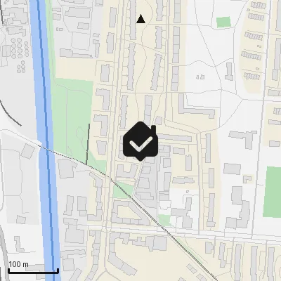 Bild zu Veringstraße 124, 21107 Hamburg