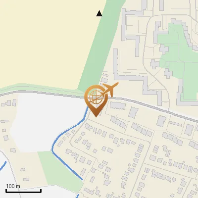 Foto zu Vielohweg 124, 22455 Hamburg