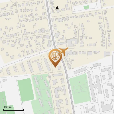 Foto zu August-Krogmann-Straße 125, 22159 Hamburg