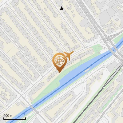 Foto zu Bismarckstraße 125, 20253 Hamburg