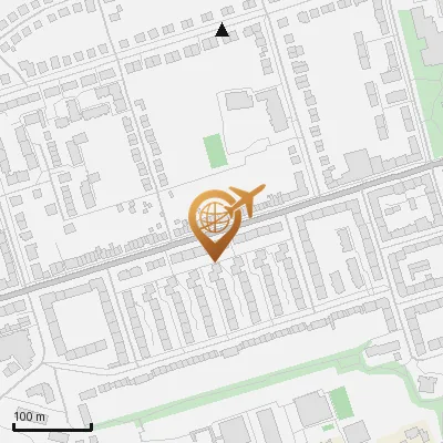 Foto zu Eißendorfer Straße 125, 21073 Hamburg