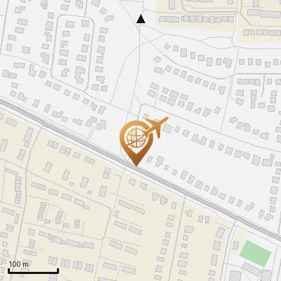 Foto zu Eulenkrugstraße 125, 22359 Hamburg