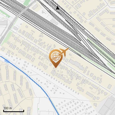 Foto zu Fangdieckstraße 125, 22547 Hamburg