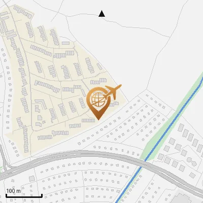 Foto zu Fehnweg 125, 22415 Hamburg