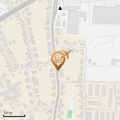 Foto zu Flurstraße 125, 22549 Hamburg