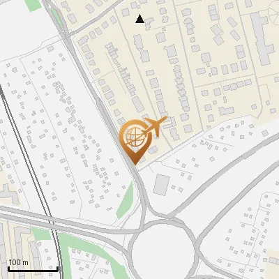 Foto zu Hammer Straße 125, 22043 Hamburg