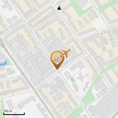 Foto zu Heinrich-Hertz-Straße 125, 22083 Hamburg