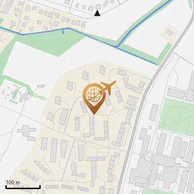 Foto zu Holitzberg 125, 22417 Hamburg