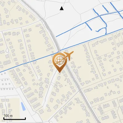 Foto zu Karlshöhe 125, 22175 Hamburg