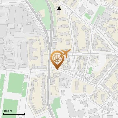 Foto zu Langenfelder Straße 125, 22769 Hamburg