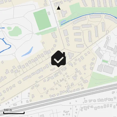 Bild zu Oktaviostraße 125, 22043 Hamburg