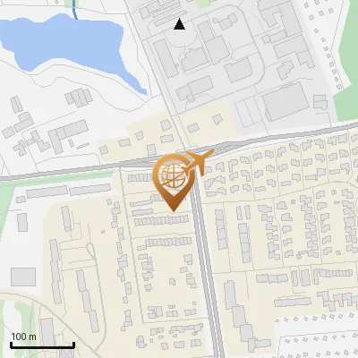 Foto zu Röpraredder 125, 21031 Hamburg