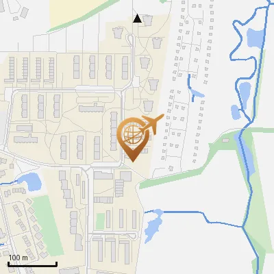 Foto zu Schenefelder Holt 125, 22589 Hamburg