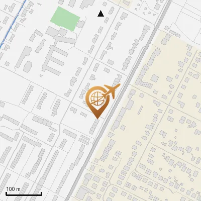 Foto zu Schiffbeker Weg 125, 22119 Hamburg