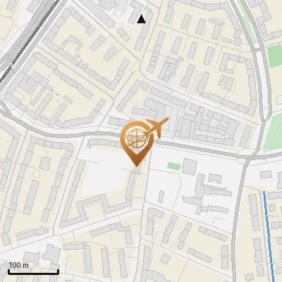 Foto zu Von-Essen-Straße 125, 22081 Hamburg