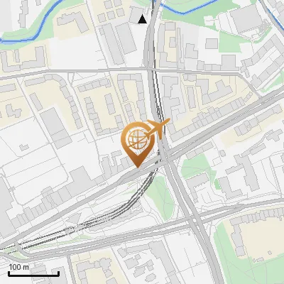 Foto zu Wandsbeker Marktstraße 125, 22041 Hamburg