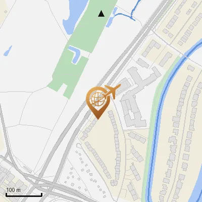 Foto zu Alsterkrugchaussee 126, 22297 Hamburg