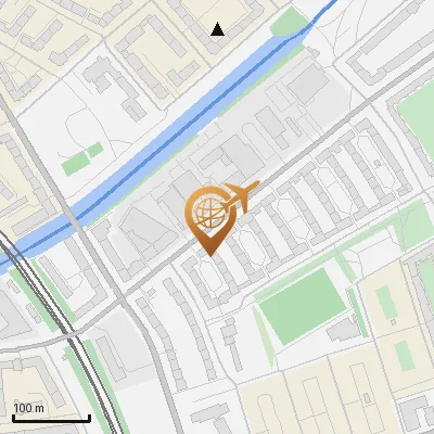 Foto zu Alter Teichweg 126, 22049 Hamburg