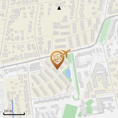 Foto zu Berner Chaussee 126, 22175 Hamburg