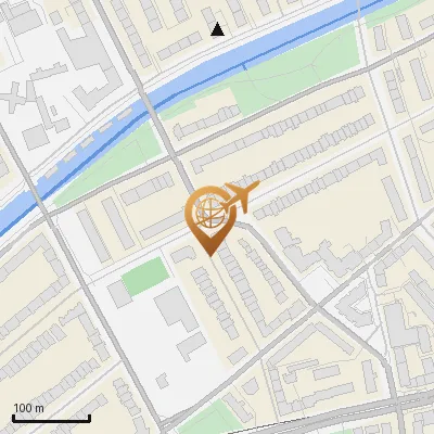 Foto zu Blumenau 126, 22089 Hamburg