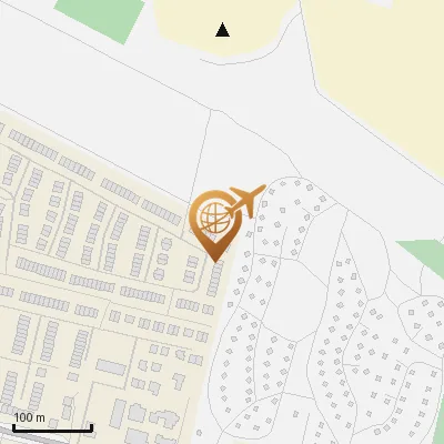 Foto zu Bockhorster Höhe 126, 21031 Hamburg