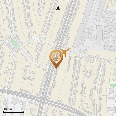 Foto zu Ebertallee 126, 22607 Hamburg