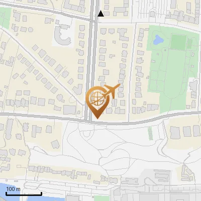 Foto zu Elbchaussee 126, 22763 Hamburg