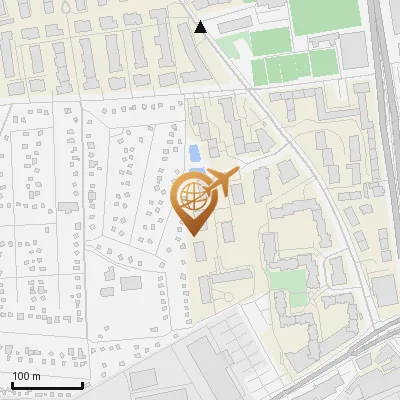 Foto zu Grandweg 126, 22529 Hamburg