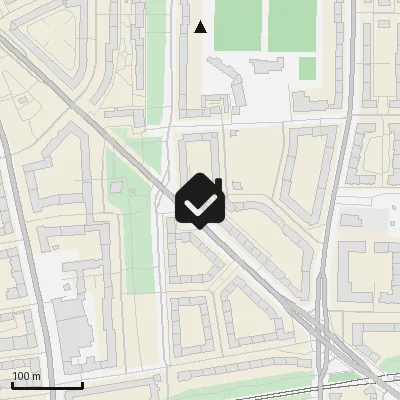 Bild zu Habichtstraße 126, 22307 Hamburg