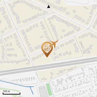 Foto zu Kielmannseggstraße 126, 22043 Hamburg