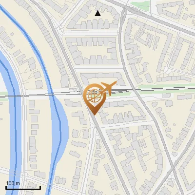 Foto zu Sierichstraße 126, 22299 Hamburg