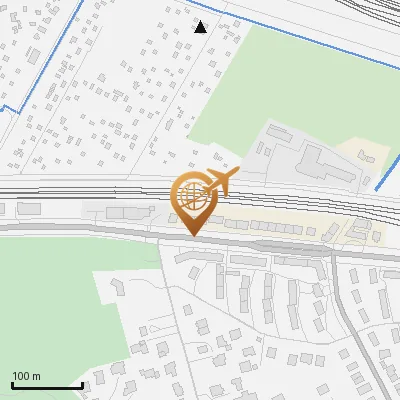 Foto zu Stader Straße 126, 21075 Hamburg