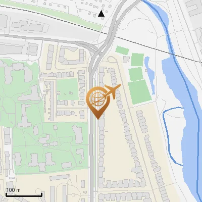 Foto zu Tarpenbekstraße 126, 20251 Hamburg