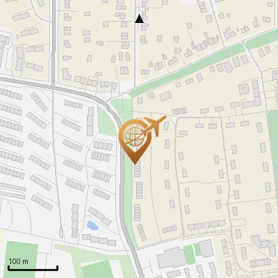 Foto zu Volksdorfer Damm 126, 22359 Hamburg