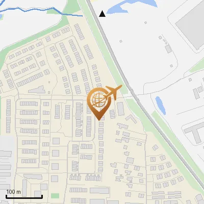 Foto zu Waterblöckenwiese 126, 22143 Hamburg