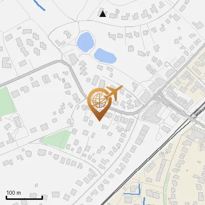 Foto zu Wellingsbüttler Weg 126, 22391 Hamburg