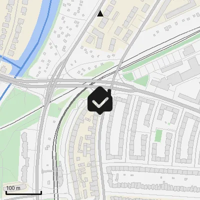 Bild zu Alsterdorfer Straße 127, 22299 Hamburg