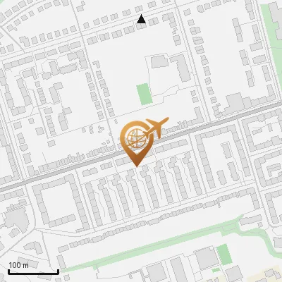 Foto zu Eißendorfer Straße 127, 21073 Hamburg