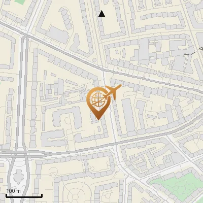 Foto zu Große Brunnenstraße 127, 22763 Hamburg