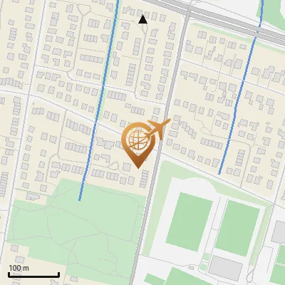 Foto zu Keltenweg 127, 22455 Hamburg