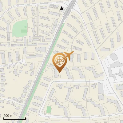 Foto zu Lüdersring 127, 22547 Hamburg