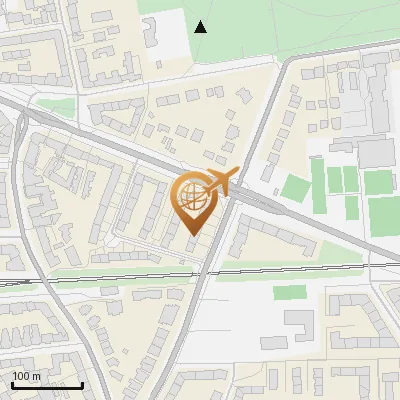 Foto zu Maria-Louisen-Straße 127, 22301 Hamburg