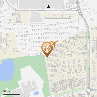 Foto zu Oelsnerring 127, 22609 Hamburg