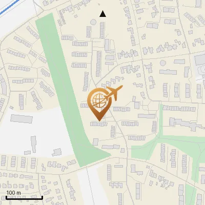 Foto zu Samlandweg 127, 22415 Hamburg