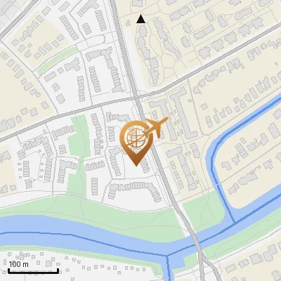 Foto zu Traute-Lafrenz-Straße 127, 22297 Hamburg